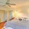 Historic Ottawa Lake House Deck, Barn and 96 Acres!