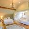 Historic Ottawa Lake House Deck, Barn and 96 Acres!