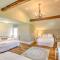 Historic Ottawa Lake House Deck, Barn and 96 Acres!