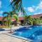 Oka Beach Residence 202B