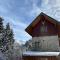 Ecrins Lodge