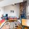 Buffalo Ridge Retreat