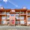 Buffalo Ridge Retreat