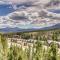 Buffalo Ridge Retreat