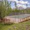 Buffalo Ridge Retreat
