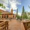 Buffalo Ridge Retreat