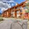Buffalo Ridge Retreat