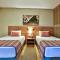 Comfort Suites São José do Rio Preto