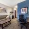 Comfort Inn & Suites Oklahoma City West - I-40