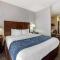 Comfort Inn & Suites Oklahoma City West - I-40