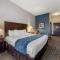 Comfort Inn & Suites Oklahoma City West - I-40