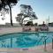 Motel 6-Monterey, CA