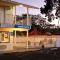 Motel 6-Monterey, CA