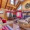 Cozy Den