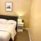 Entire Modern 2 Bedroom Apartment