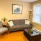 Entire Modern 2 Bedroom Apartment