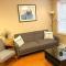 Entire Modern 2 Bedroom Apartment