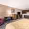 Quality Inn & Suites Carlsbad Caverns Area