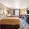 Quality Inn & Suites Carlsbad Caverns Area