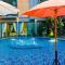 Treescape Resort Chiangmai