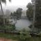AMARA AYURVEDA RETREAT- Overlooking Evergreen Western Ghats an ecologically sustainable living space in Kovalam