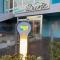 Hotel-Residence-b&b Le Dune beach service included