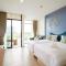 Elmas Cha Am Design Hotel - 七岩