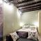 RomeatHome Deluxe suite Campo dei Fiori