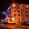 Kahama Hotel Nairobi