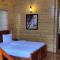 Woodrose Resort