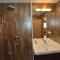 Arpad Bridge Apartments