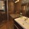 Arpad Bridge Apartments