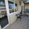 Arpad Bridge Apartments