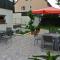 Nürnberger Trichter Family-Business Hotel Garni