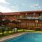 Hotel Valle Del Sol