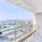 C009-Duplex avec vue sur mer et piscine
