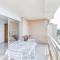 C009-Duplex avec vue sur mer et piscine - 戛纳