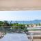C009-Duplex avec vue sur mer et piscine - 戛纳