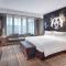 Hotel Indigo Shanghai Jing'An by IHG - Šanghaj