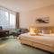 Hotel Wald und See