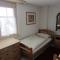Appartement in 1700m mit Traumblick