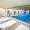 AquaSun Family Hotel