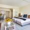 The Amalfi Boutique Hotel