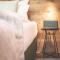 Hotel & Appartements Alpenresidenz Viktoria - 施图拜河谷新施蒂夫特