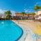 Cabanas Gardens by Algartur