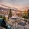Hotel Schwarzer Adler Innsbruck