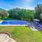 Pretty villa close to Cala San Vicente by Renthousing