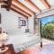 Pretty villa close to Cala San Vicente by Renthousing