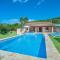 Owl Booking Villa Romeu - 10 Min Walk to the Old Town