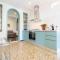 CA GRIMANI Double Apartment: private terrace and stunning view